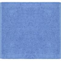 Cawö Cawo Lifestyle Uni 7007 Gezichtsdoekje 30x30 capri