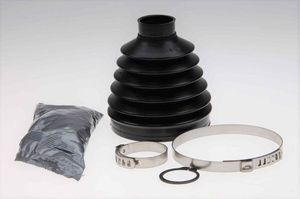 Asmanchetten set 37070