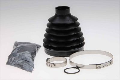 Asmanchetten set 37070