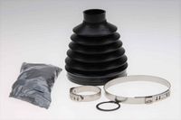 Asmanchetten set 37070 Asmanchetten set 37070