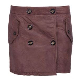 Skirt Paddingtons - Pepe Jeans - Rokken - Bruin