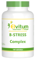 Elvitum B-Stress Complex Tabletten