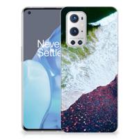 OnePlus 9 Pro | TPU Hoesje | Sea in Space