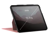 Zugu case iPad Pro 13" (M4)