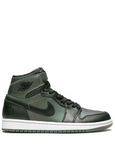 Jordan baskets montantes Jordan 1 SB QS Lance Mountain/Craig Stecyk - Vert