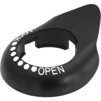 Srsuntour Sr suntour - lockout lever cover fee812-00 5 stuks