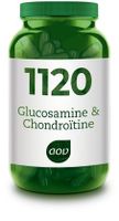 1120 Glucosamine & chondroitine - thumbnail