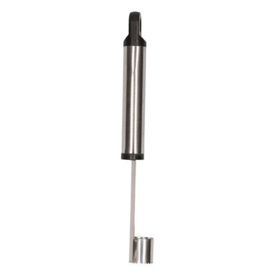 Appelboor RVS 20 cm