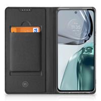 Motorola Moto G62 5G | Hoesje maken | Uil