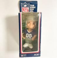 NFL Team Bobble Head Doll Seahawk