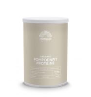 Vegan pompoenpit proteine 58% bio - thumbnail