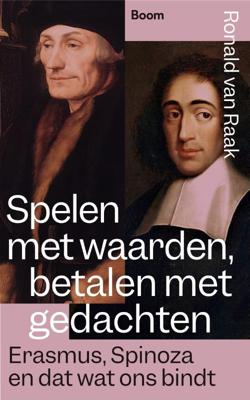 Spelen met waarden, betalen met gedachten (Paperback)