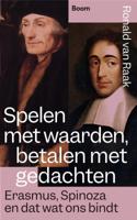 Spelen met waarden, betalen met gedachten (Paperback)