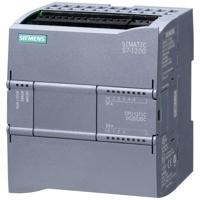 Siemens 6ES7211-1AE40-0XB0 Compacte PLC-CPU