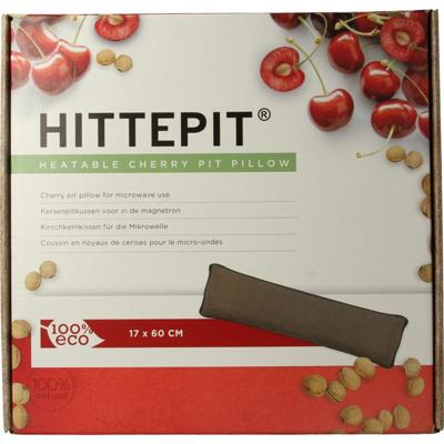 Hittepit Rechthoek kersenpit eco