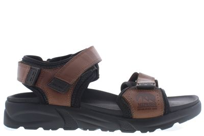 Mephisto Tito 1535 chestnut Cognac maat 42