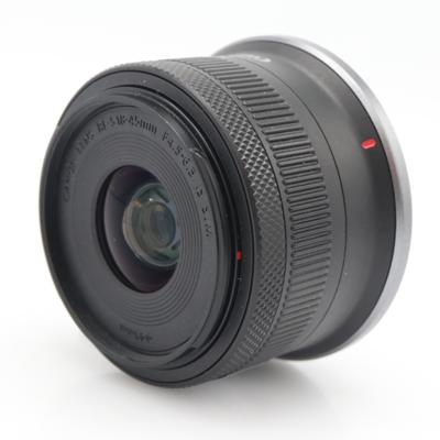 Canon RF-S 18-45mm F/4.5-6.3 IS STM occasion