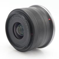 Canon RF-S 18-45mm F/4.5-6.3 IS STM occasion