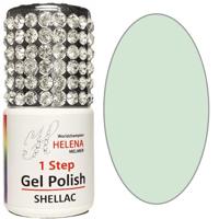 Helena Melmer Gellak 45 - Lichtgroen met Zachte Finish