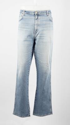 Vintage Wrangler Jeans in Light Blue size 37/32