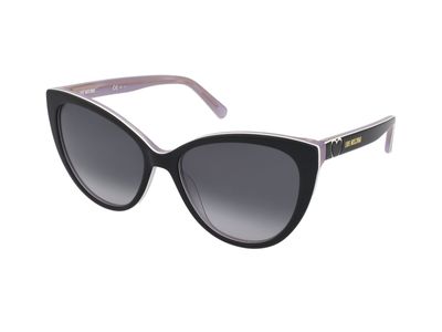 Zonnebrillen Love Moschino MOL043/S 807/9O