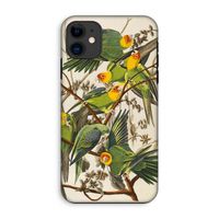 Carolinaparkiet: iPhone 11 Tough Case