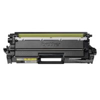 Originele Toner Brother TN-821XLY Geel