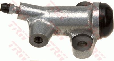 Hulpcilinder, koppeling PJH102
