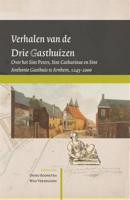 Verhalen van de Drie Gasthuizen (Paperback)