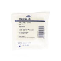 Sterilux Es 7,5x7,5cm 8l.st. 30x5 P/s - thumbnail