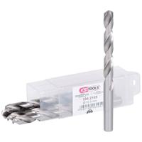 KS Tools 3302105 HSS-G Metaal-spiraalboorset 10.5 mm 5 stuk(s)