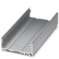 Phoenix Contact UM-ALU 4-72 PROFILE 95 2200919 Behuizingscomponent 95 x 75 x 29.4 Aluminium Aluminium 1 stuk(s) Piece - thumbnail