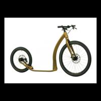 Crussis one cobra sport 4.2-5 gold