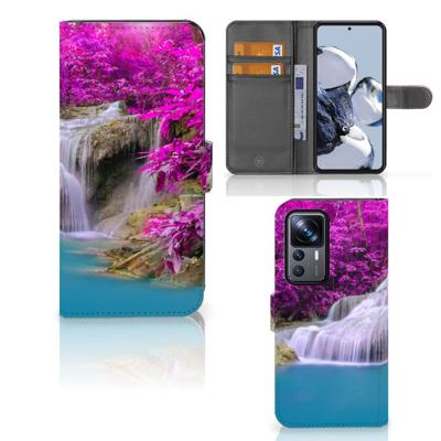 Xiaomi 12T | 12T Pro | Flip Cover | Waterval