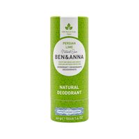 Ben & Anna Persian Lime Unisex Stickdeodorant 40 g 1 stuk(s) - thumbnail