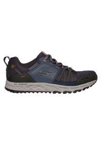 Skechers Wandelschoenen Escape Plan 51591 / NVOR Grijs  maat