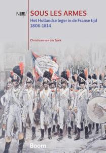 Sous les armes (Paperback)