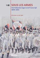 Sous les armes (Paperback)