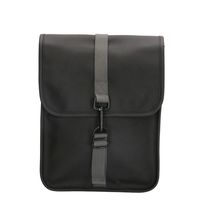 Charm London Neville Waterproof Backpack Mini Black - thumbnail