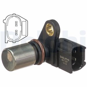 Krukassensor SS11257