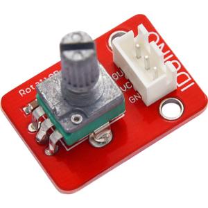 Iduino SE031 Potentiometer 1 stuk(s) Geschikt voor serie: Arduino