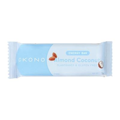 OKONO Almond Coconut Energy Bar
