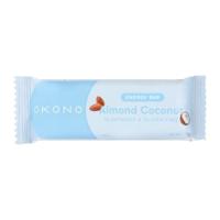 OKONO Almond Coconut Energy Bar