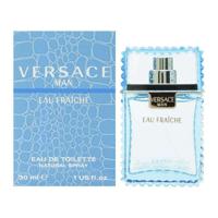 Herenparfum Versace Eau Fraiche EDT