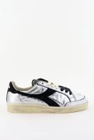 Diadora sneakers Prestige Metal Used 201.182227 silver