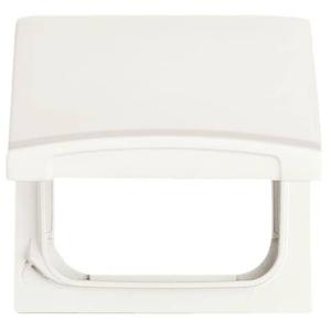 Busch-Jaeger Afdekking Allweather 44 (IP44) Parel-wit, Crème-wit 2CKA001710A2272