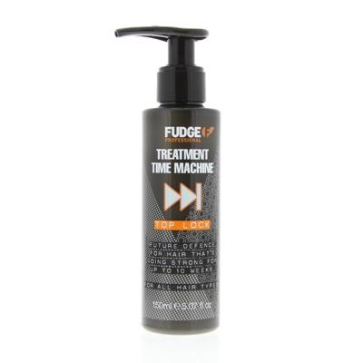 Fudge Care Treatment Time Machine Top Lock 150ml