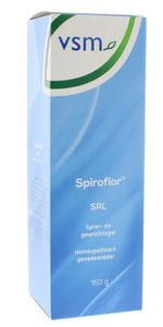 Spiroflor SRL gel