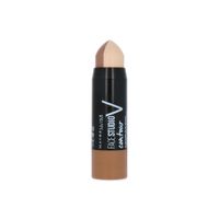 Maybelline Face Studio V Contour V-Shape Duo Stick - Light - Contour (voorheen Master V-Shape Duo Stick) - thumbnail