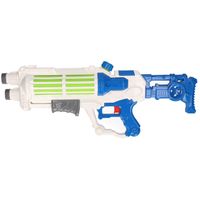 Waterpistool met pomp 58 cm   -